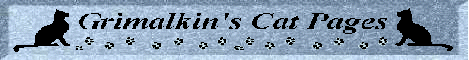 grimalkins